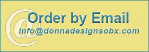 Order by Email